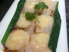 -小城粥道·海胆鲜虾粥(解放广场店)