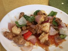 -大笑饭堂(甲子桥店)