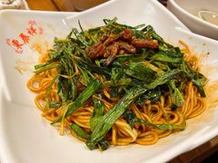 -东泰祥生煎馆(重庆北路店)