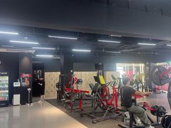-瑞力健身(解放数创广场店)