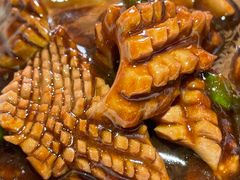 腰花浇头-沪西老弄堂面馆(定西路店)