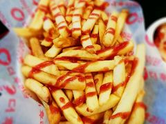 -the frypan韩国炸鸡啤酒(五路居店)
