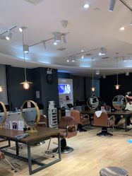 -意廊 Hair Salon