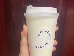 酒酿桂花酪-宝珠奶酪(闵行仲盛店)