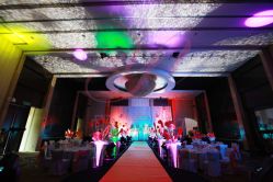 -上海浦东喜来登由由大酒店·宴会厅