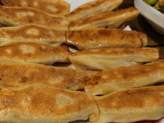 -金谷园饺子·烧烤(人大总店)