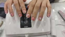 -斯馨·健康美甲美睫