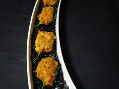 -宝轩渔府·老字号海鲜·正宗津菜(水上店)