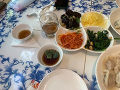 -东方饺子王(大屯路店)