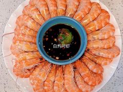 -阿龙海鲜农家乐·三亚老字号(海棠湾店)