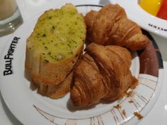 -斗牛士牛排餐厅(嘉里汇店)