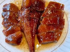 烧鹅-大笑饭堂(甲子桥店)