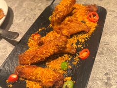 -留半山·香港食堂(啦啦宝都店)