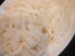 筍絲-湘肠香火锅店(团结湖店)