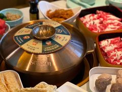 -润园四季椰子鸡火锅(南山海岸城店)