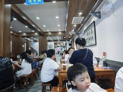 -清真·马洪小炒泡馍馆(钟楼回民街店)