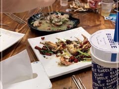 -老东镇啤酒屋海鲜加工·蒸汽海鲜·海鲜烧烤(台东店)