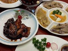 -阿英煲(凉城路店)