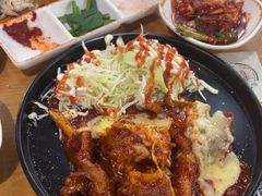 -海云台韩式汤饭·13年匠心韩料(南山店)