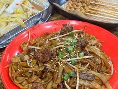 -碳炉海鲜烧烤·1992(北京路店)