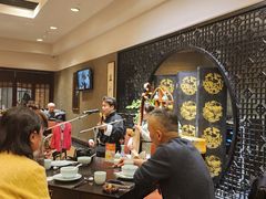 -海天楼中餐厅(吴宫泛太平洋酒店)