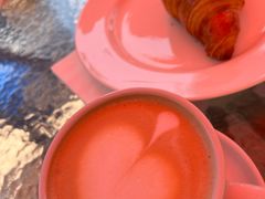 -西点坊(浦东香格里拉店)