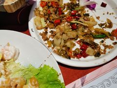 -赵小姐丨新中餐(曲江店)