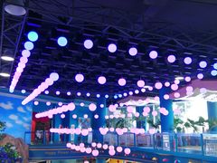 -幸福花欢乐世界(东辰广场A座店)