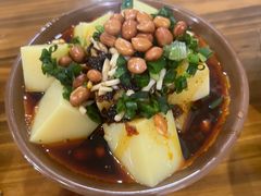 -笔记安顺夺夺粉火锅