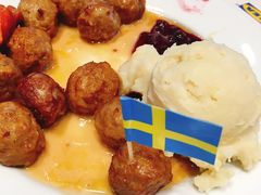 -宜家家居(西安未央商场店)