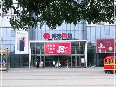 -银泰百货(北京大红门店)