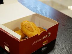 -肯德基(杭州浦沿店)