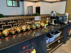 -渝宗老灶火锅(巴国城店)