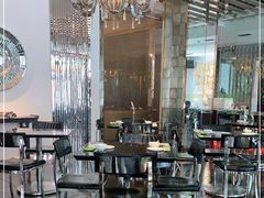 大堂-小资太太餐厅(南岗区店)