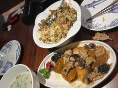 -前海沿·青岛菜(五四广场永旺店)