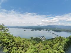 -千岛湖天屿景区