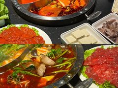 -川椒百味火锅(凤凰南街店)