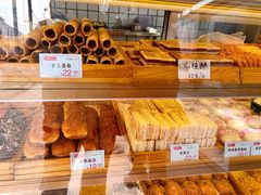 -百香林西点(新街口北大街店)