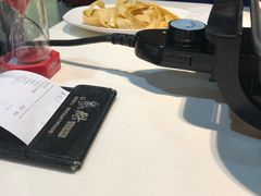 -鱼酷活鱼烤鱼(南京水游城店)