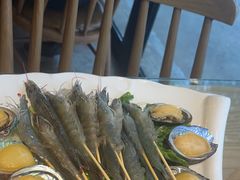 -潮汕壹号·潮汕菜·打边炉·生腌(总店)