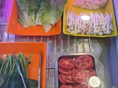 -虾大侠·盱眙龙虾老北京铜锅涮羊肉(金楠天街店)