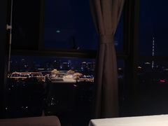-长安·雅致观景餐厅
