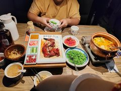 -茄子恰恰·新云南小炒(坪山益田店)