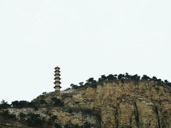 -龙门崮风景区