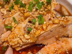 -前海沿·青岛菜(乐客城店)