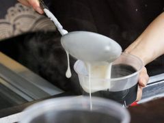 -鞠氏黑芝麻糊(水塔店)