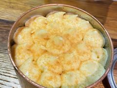 豆乳盒子-mira甜品屋(财大店)
