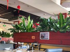 -明泉居茶点荟(车陂店)