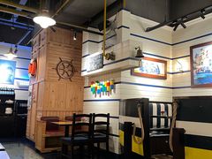 -La Creperie法餐厅(芮欧百货店)