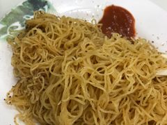 -麦文记面家(佐敦店)